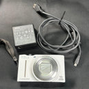 Nikon Compact Digital Camera Coolpix S8200 14