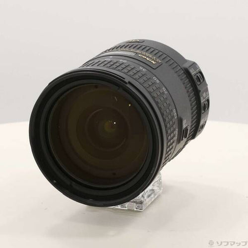 Nikon Lens (Zoom) Af-S Dx Nikkor 18-200Mm F3.5-5.6 G Ed Vr Ii 371
