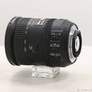 Nikon Lens (Zoom) Af-S Dx Nikkor 18-200Mm F3.5-5.6 G Ed Vr Ii 371
