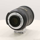 Nikon Lens (Zoom) Af-S Dx Nikkor 18-200Mm F3.5-5.6 G Ed Vr Ii 371