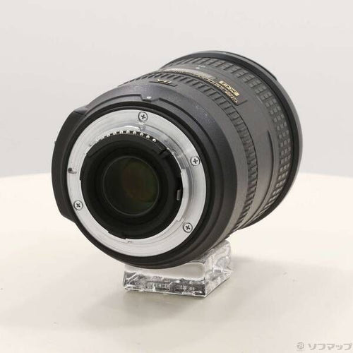 Nikon Lens (Zoom) Af-S Dx Nikkor 18-200Mm F3.5-5.6 G Ed Vr Ii 371
