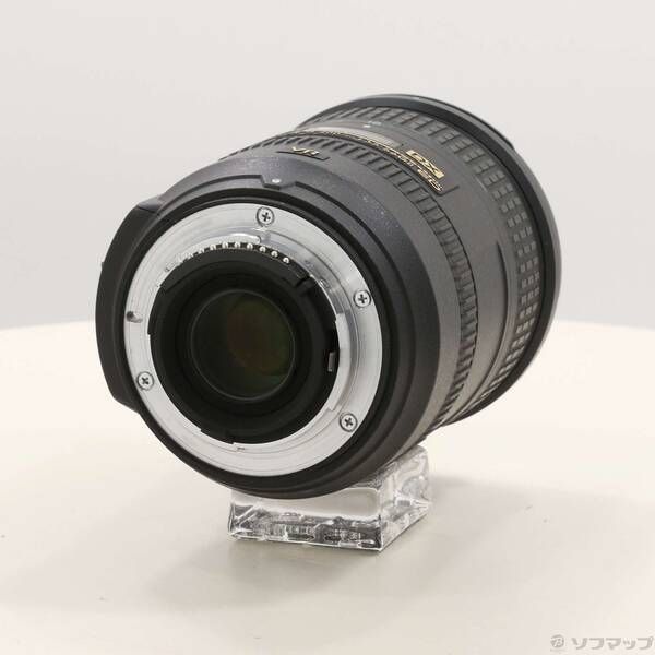 Nikon Lens (Zoom) Af-S Dx Nikkor 18-200Mm F3.5-5.6 G Ed Vr Ii 371