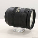 Nikon Lens (Zoom) Af-S Dx Nikkor 18-200Mm F3.5-5.6 G Ed Vr Ii 371