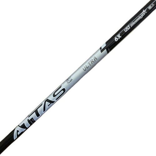 Shaft (G440 Attas Rx Ultra Black 6 X)B
