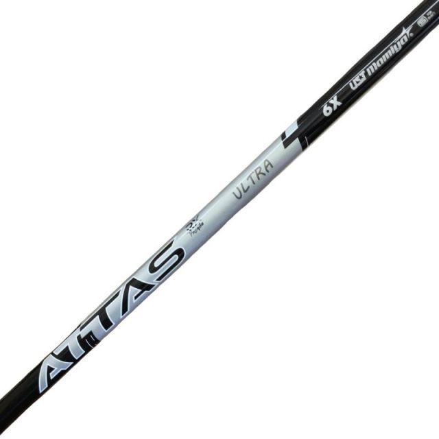 Shaft (G440 Attas Rx Ultra Black 6 X)B