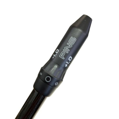 Shaft (G440 Attas Rx Ultra Black 6 X)B