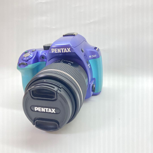 Pentax Digital Slr K-50