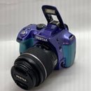 Pentax Digital Slr K-50