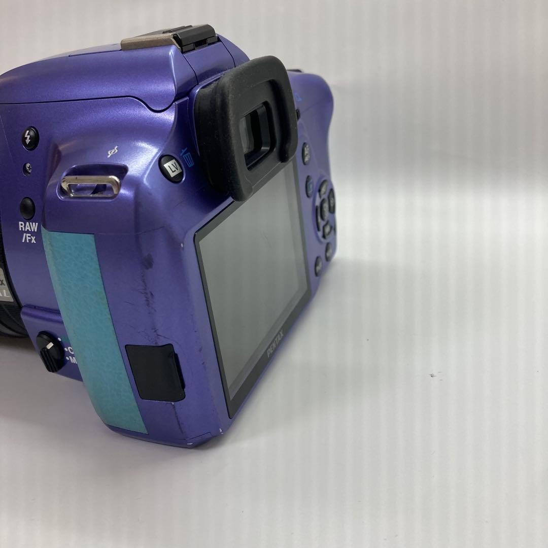 Pentax Digital Slr K-50
