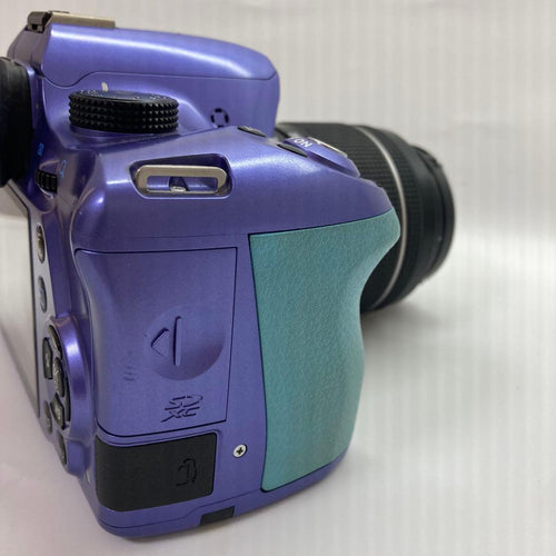 Pentax Digital Slr K-50