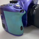 Pentax Digital Slr K-50