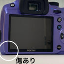 Pentax Digital Slr K-50