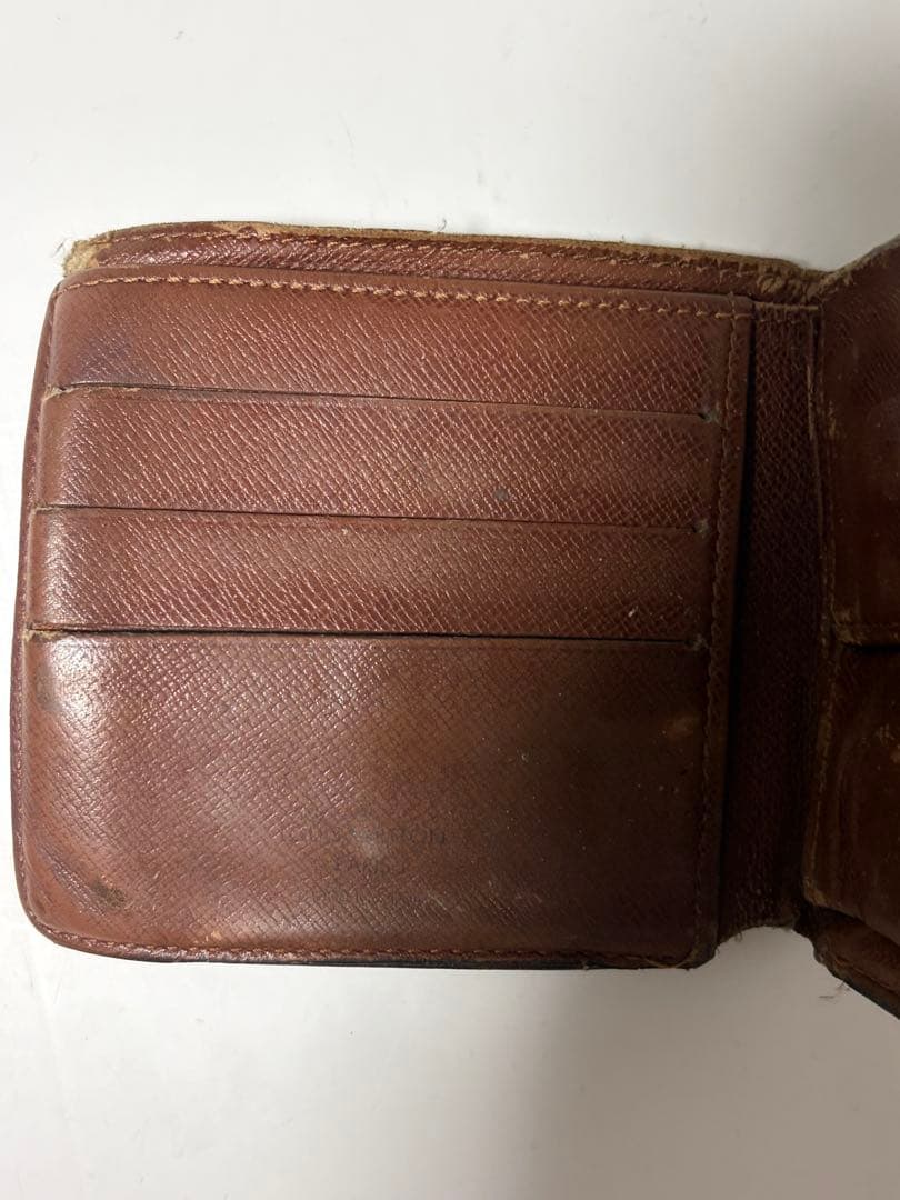 Louis Vuitton Bifold Wallets
