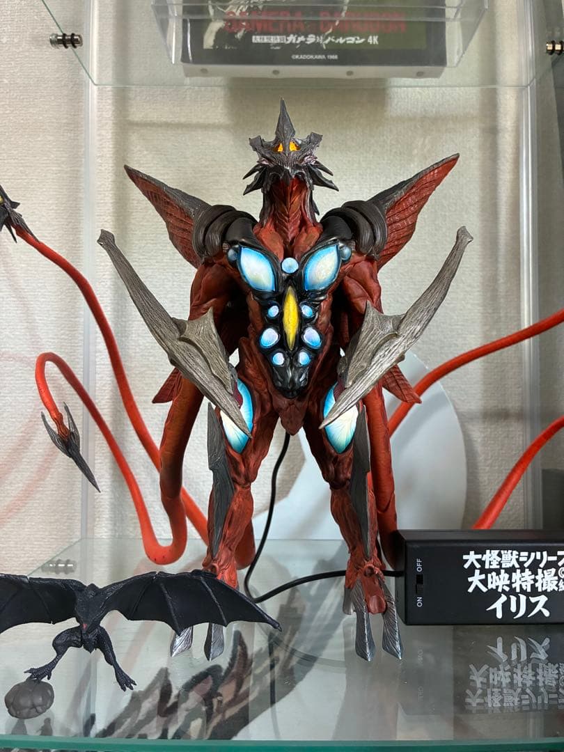 Kaiju 22