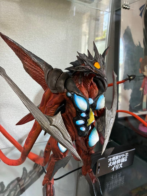 Kaiju 22