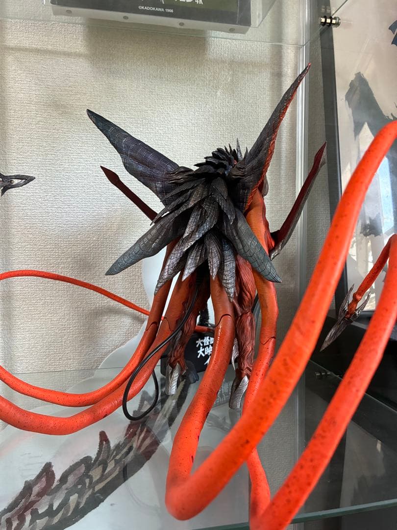 Kaiju 22