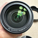 Nikon Lens (Zoom) Nikkor Z 24-200Mm F/4-6.3 Vr