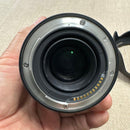 Nikon Lens (Zoom) Nikkor Z 24-200Mm F/4-6.3 Vr