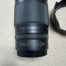Nikon Lens (Zoom) Nikkor Z 24-200Mm F/4-6.3 Vr