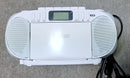 Yamada Denki Cd, Md Cassette Decks Ycdrc5G1W