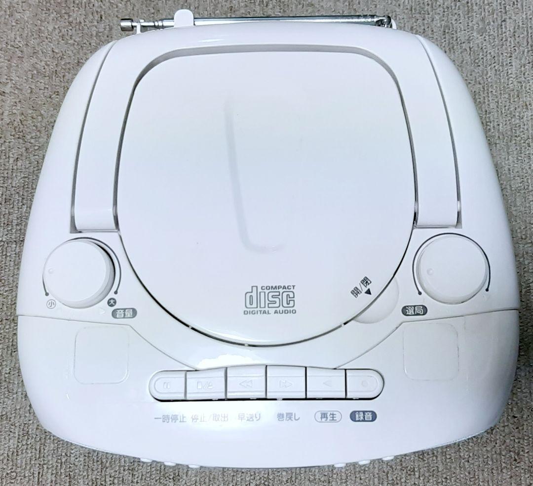 Yamada Denki Cd, Md Cassette Decks Ycdrc5G1W