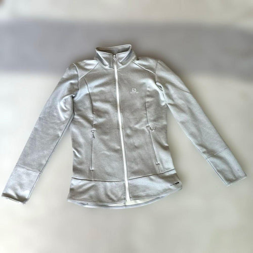 Salomon Tracksuit Jackets Advancedskin Warm Xs