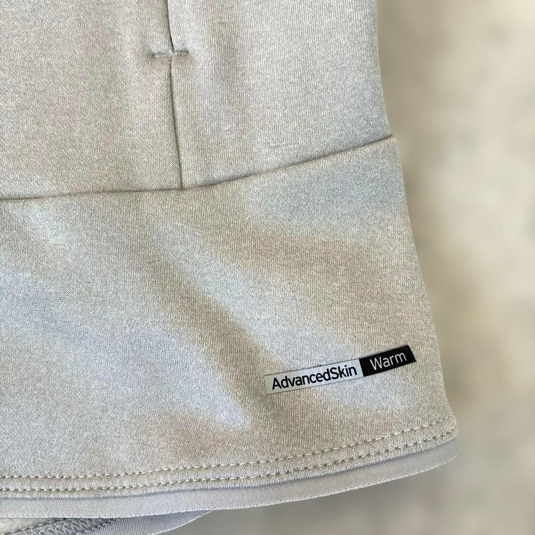 Salomon Tracksuit Jackets Advancedskin Warm Xs