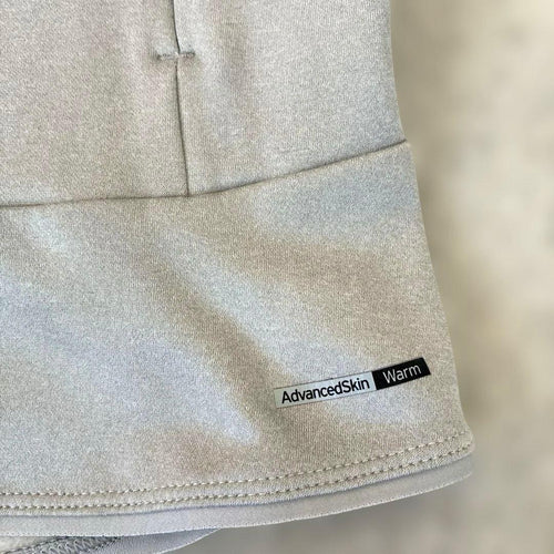 Salomon Tracksuit Jackets Advancedskin Warm Xs