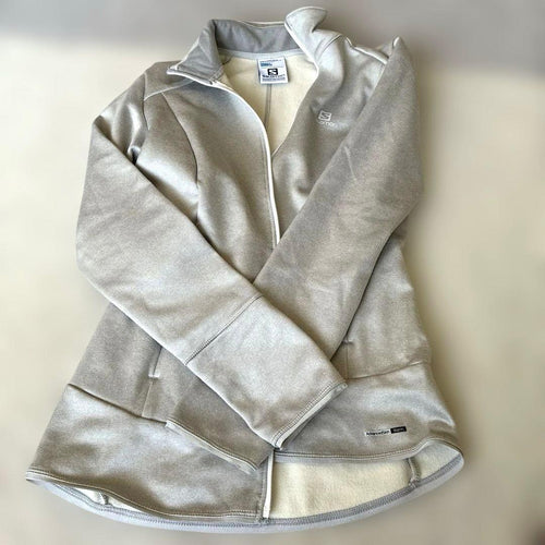 Salomon Tracksuit Jackets Advancedskin Warm Xs