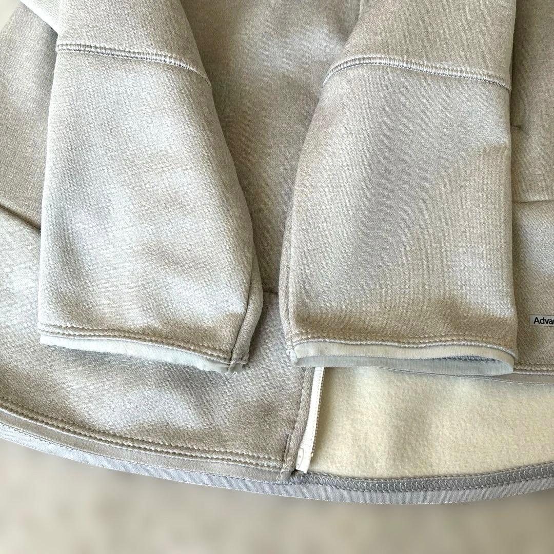Salomon Tracksuit Jackets Advancedskin Warm Xs