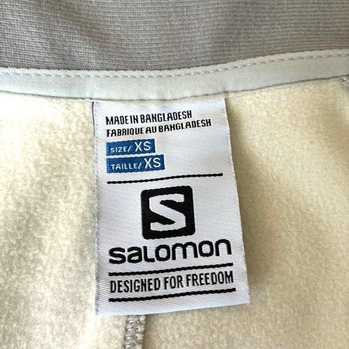 Salomon Tracksuit Jackets Advancedskin Warm Xs