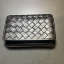 Bottega Veneta Business Card Holder