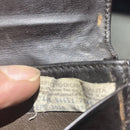 Bottega Veneta Business Card Holder