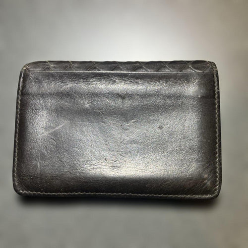 Bottega Veneta Business Card Holder