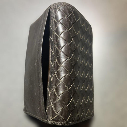 Bottega Veneta Business Card Holder