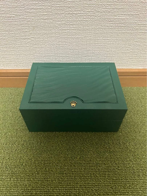 Other Rolex Box M