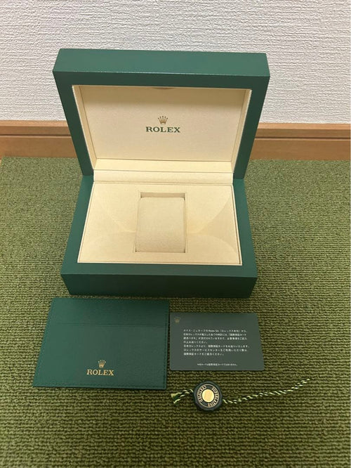Other Rolex Box M