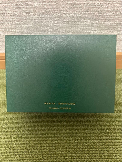 Other Rolex Box M
