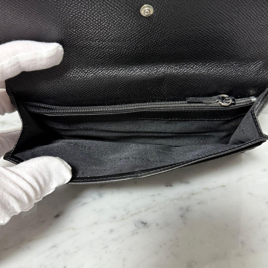 Bvlgari Long Wallets