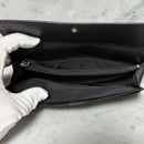 Bvlgari Long Wallets