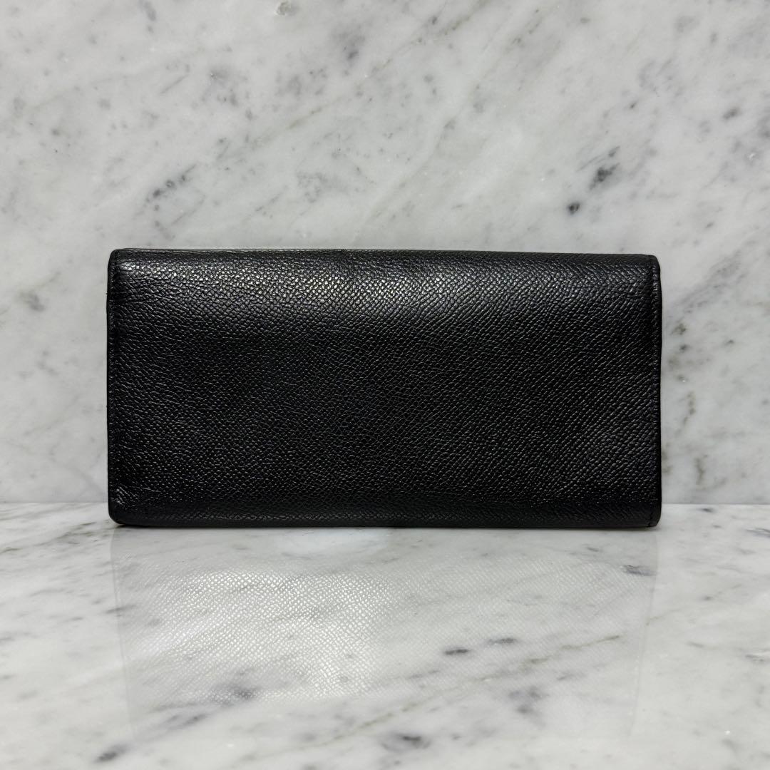 Bvlgari Long Wallets