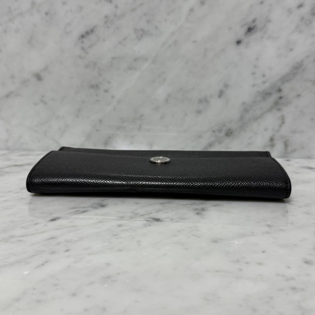 Bvlgari Long Wallets