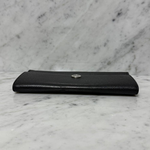Bvlgari Long Wallets