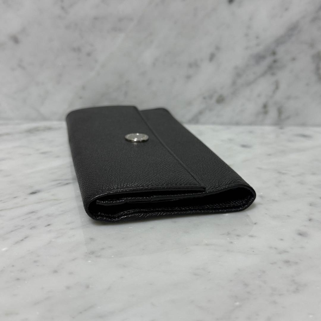 Bvlgari Long Wallets