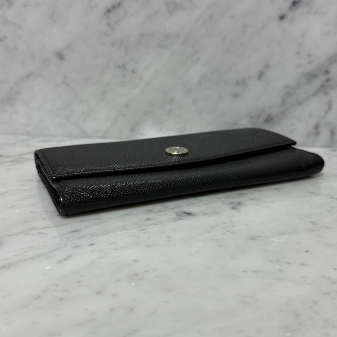 Bvlgari Long Wallets