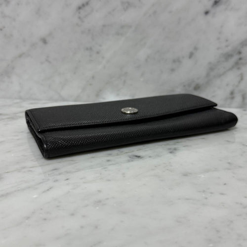 Bvlgari Long Wallets