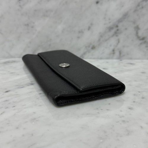 Bvlgari Long Wallets