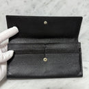 Bvlgari Long Wallets