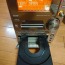 Kenwood Cd, Md Cassette Decks Rxd-Sv3Md