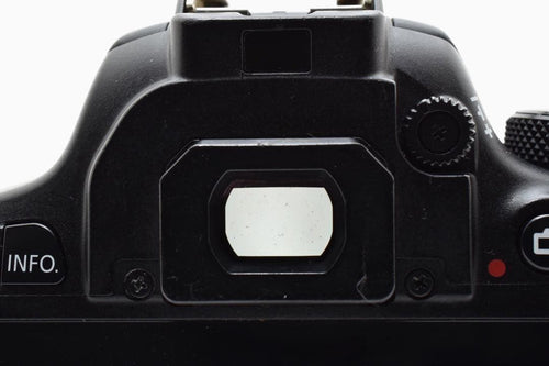 Canon Digital Slrs Kiss X7 Ok